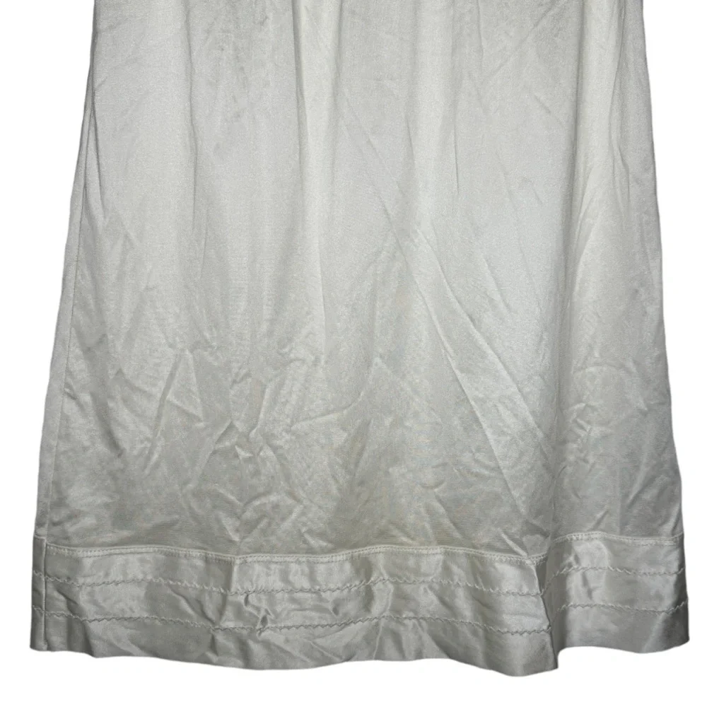 Vintage Fortune‎ Nylon Slip - Picture 2 of 4
